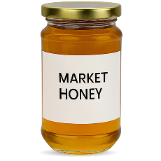 Market Honey