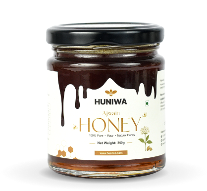 How Bees Make Honey: A Natural Process