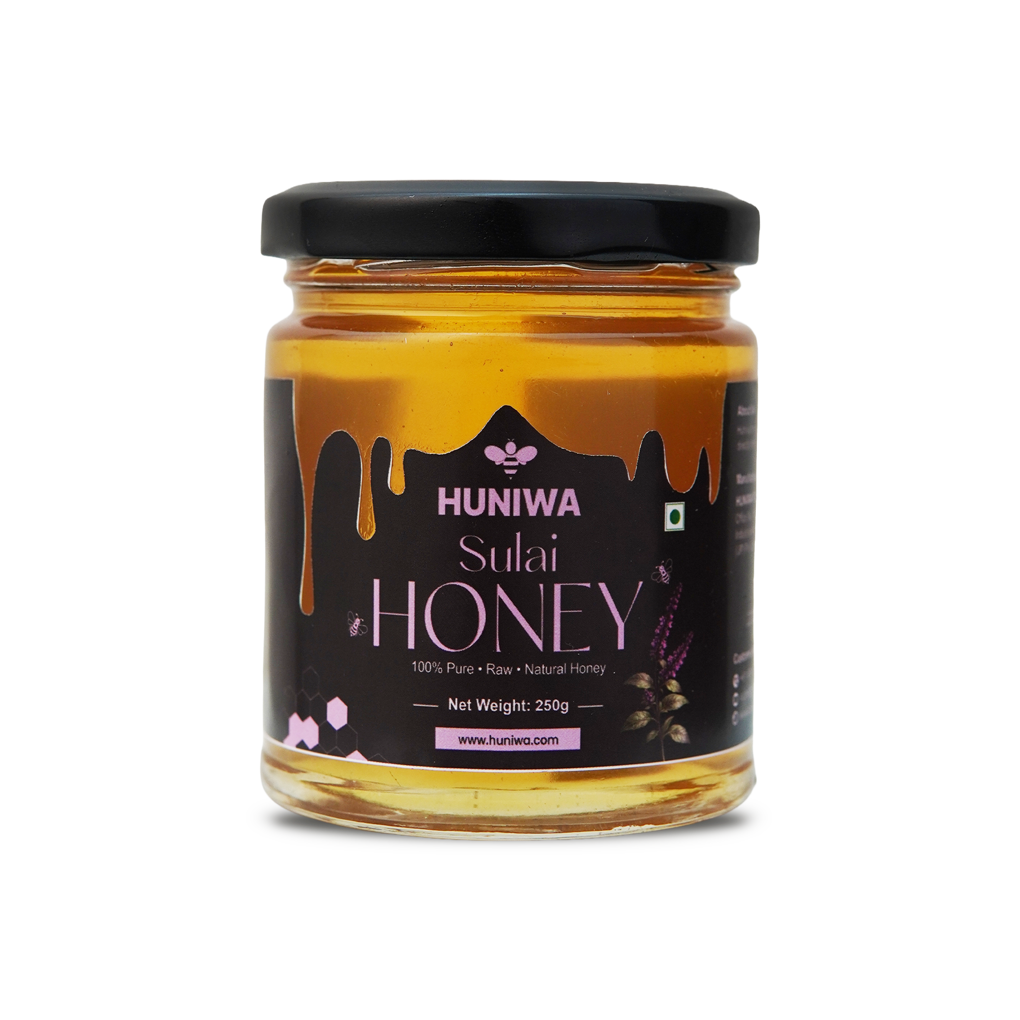 Sulai Honey | Sulai Flora Honey