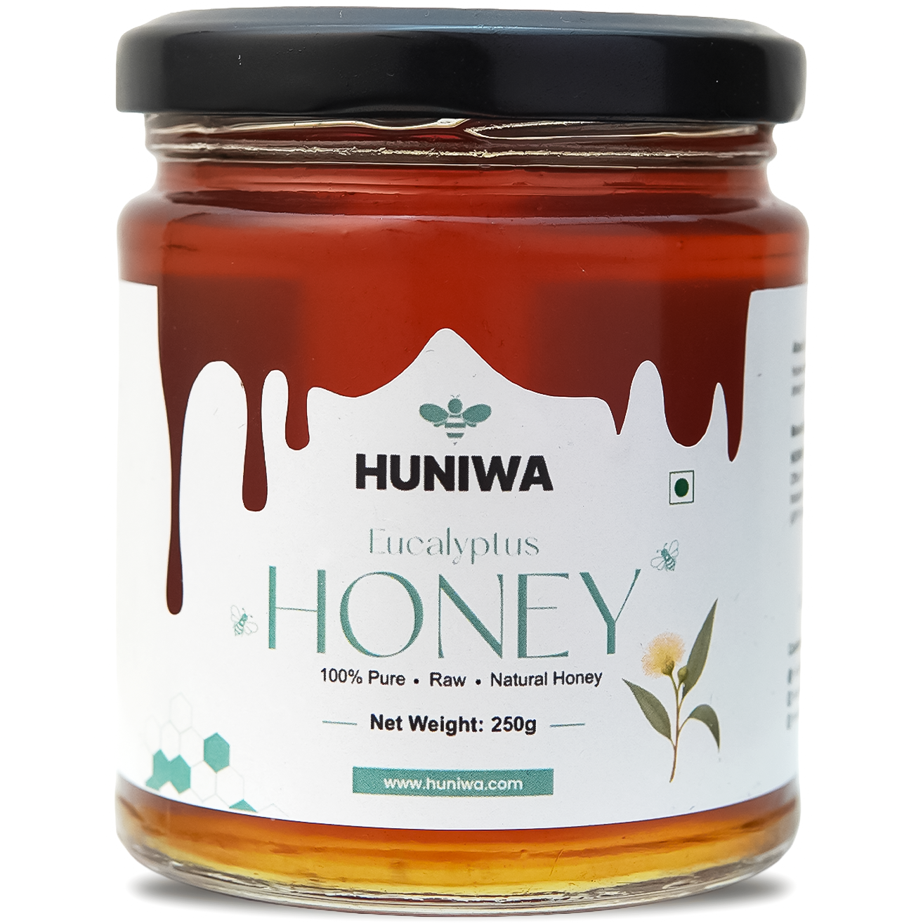 Eucalyptus Honey | Pure & Natural Eucalyptus Honey